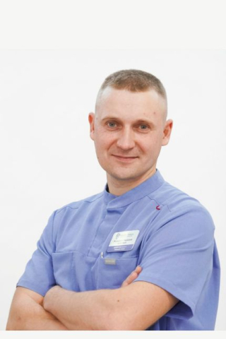 Овсянников Анатолий Сергеевич